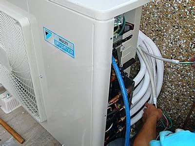 横栏镇商场中央空调分析及中央空调的维保分析